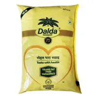 Dalda Vanaspati – 1 Litre