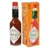 Tabasco Red Pepper Sauce – 60 ml