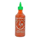 Sriracha Hot Chili Sauce – 481 gms
