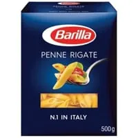 Barilla Penne Rigate – 500 gms