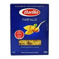 Barilla Farfalle – 500 gms