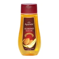 Ayurmix Almond Oil – 200 ml