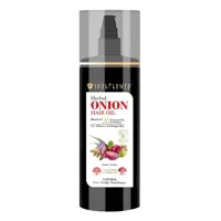 Soulflower Onion Hair Oil – 220 ml