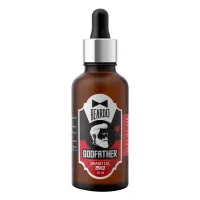 Beardo Godfather Beard Oil Lite – 30 ml