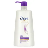 Dove Daily Shine Shampoo – 650 ml