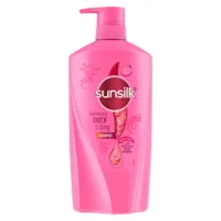 Sunsilk Lusciously Thick and Long Shampoo – 650 ml