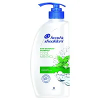 Head and Shoulders Anti-Dandruff Cool Menthol Shampoo – 650 ml
