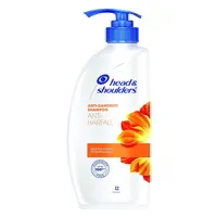 Head and Shoulders Anti-Hairfall Shampoo – 650 ml