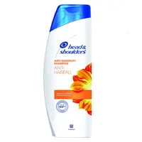 Head and Shoulders Anti Dandruff and Anti Hairfall Shampoo – 170 ml