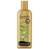 Indulekha Bringha Shampoo Ayurvedic Proprietary Medicine For Hair Fall – 200 ml