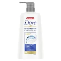 Dove Dandruff Care Shampoo – 650 ml