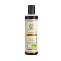 Khadi Natural Amla and Bhringraj Cleanser – 210 ml