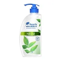 Head and Shoulders Neem Anti Dandruff Shampoo – 650 ml