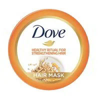 Dove Healthy Ritual For Strengthening Hair Mask – 300 ml