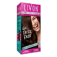 Livon Hair Serum – 100 ml