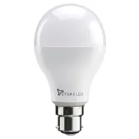 Syska LED Bulb B22 6500K – 12 W