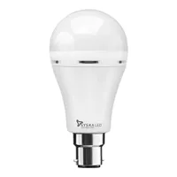 Syska Emergency LED Bulb – 9 W