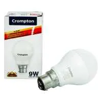 Compton Greaves Ecoglo B22 CDL LED Bulb – 9 W