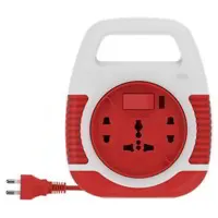 GM 2 Pin Square Flex Box – 5 Metres