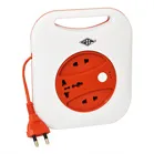 Geep G-Square Flex Box – 4 Metres