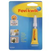 Pidilite Fevikwik – Instant Adhesive – 3 gms