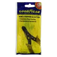 Goodyear Wire Stripper and Cutter – 1 Unit