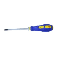 Good Year 2 In 1 Adjustable Screwdriver – 1 Unit