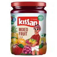 Kissan Mixed Fruit Jam – 700 gms