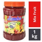 Mala’s Jambo Mix Fruit Jam Jar – 1 kg