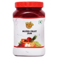 Meal Time Mixed Fruit Jam – 1 kg