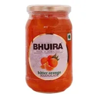 Bhuira Bitter Orange Preserve – 470 gms