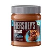 Hershey’s Spreads Cocoa With Cookies – 350 gms