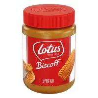 Lotus Biscoff Original Spread – 400 gms