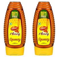 Dabur Honey Squeezy Pack – 400 gms