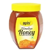 Apis Himalaya Honey – 1 kg