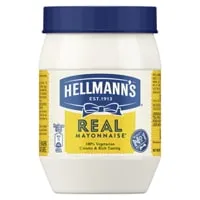 Hellmann’s Real Mayonnaise – 275 gms