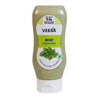 Veeba Mint Mayonnaise – 300 gms