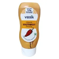 Veeba Chipotle Southwest Dressing – 300 gms