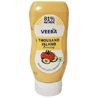 Veeba Thousand Island Dressing – 300 gms