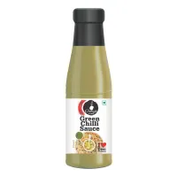 Ching’s Green Chilli Sauce – 190 gms