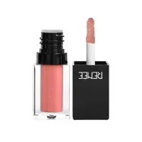 RENÉE See Me Shine Lip Gloss – Pucker Up Peach – 2.5 ml