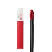 Maybelline New York Ink Liquid Lipstick – 20 Pioneer – 5 ml
