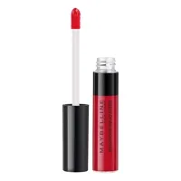 Maybelline New York Color Sensational  Liquid Matte Lipstick – Flush It Red – 7 ml