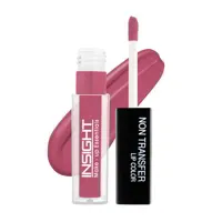 Insight Non-Transfer Lip Color – Molten Pink – 4 ml