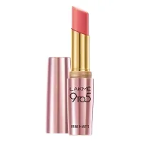 Lakme 9to5 Primer + Matte Lipstick – Blush Pink – 3.6 gms
