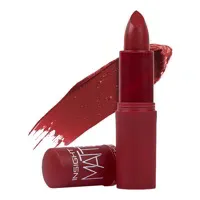 Insight Matte Lipstick – A3 Cherry Wine – 4.2 gms