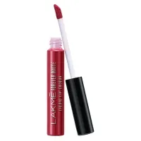 Lakme Forever Matte Liquid Lip Colour – Red Velvet – 5.6 ml