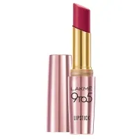 Lakme 9to5 Primer + Matte Lipstick – Pink Party – 3.6 gms