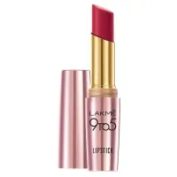 Lakme 9to5 Primer + Matte Lipstick – Berry Base – 3.6 gms