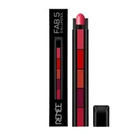 RENÉE Fab 5 In 1 Lipstick – 7.5 gms